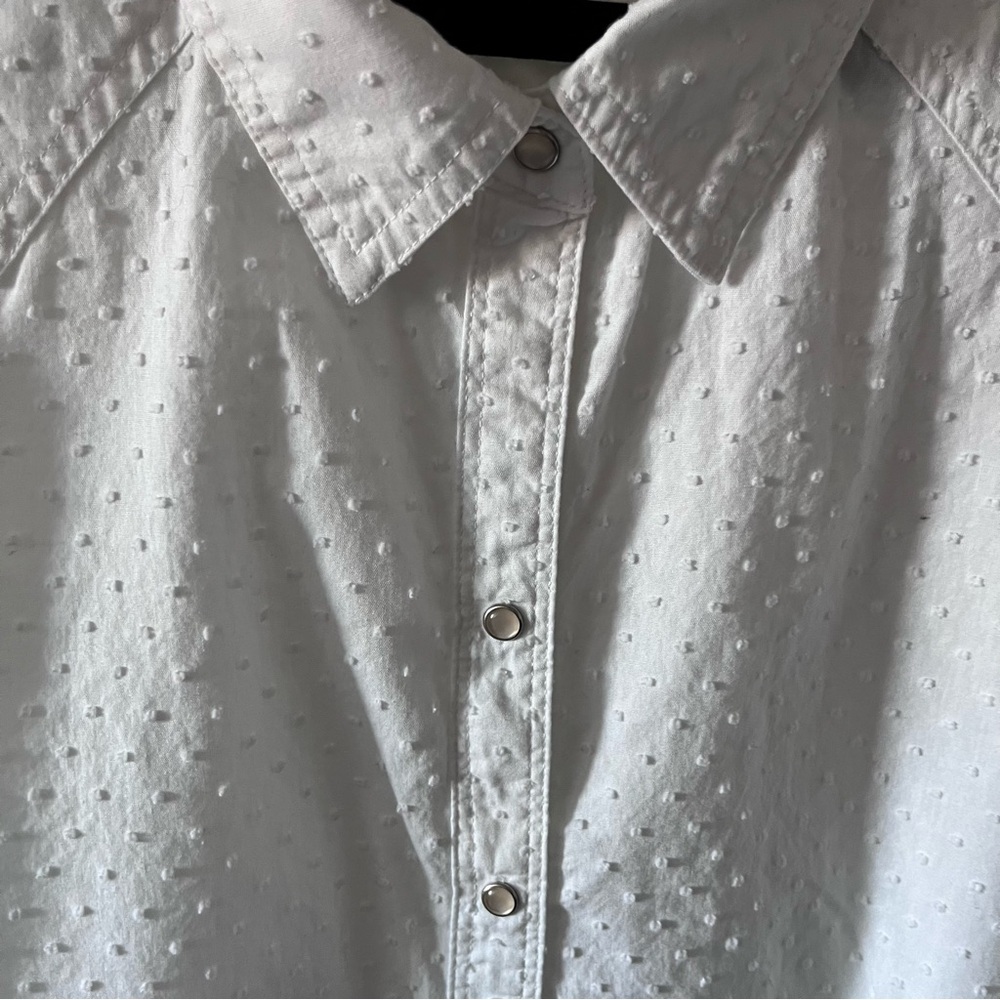 Bit & Bridle Top - Picture 3 of 4